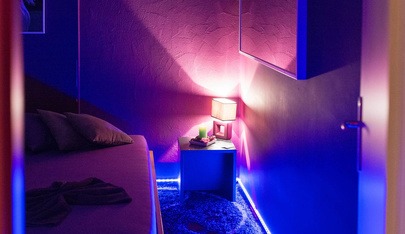 Sauna Horn (Erotik Club Interlaken) - Fkk in Interlaken, Switzerland