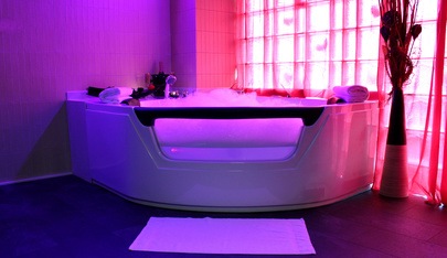 Sauna Horn (Erotik Club Interlaken) - Fkk in Interlaken, Switzerland