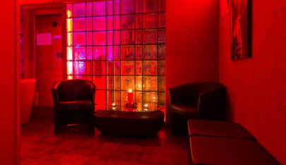 Sauna Horn (Erotik Club Interlaken) - Fkk in Interlaken, Switzerland