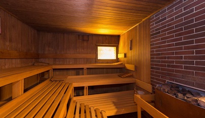 Sauna Horn (Erotik Club Interlaken) - Fkk in Interlaken, Switzerland