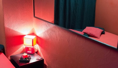 Sauna Horn (Erotik Club Interlaken) - Fkk in Interlaken, Switzerland