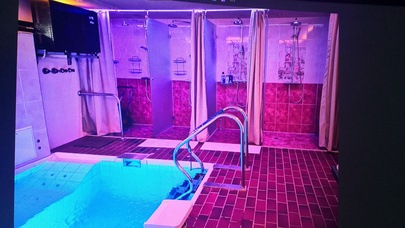Sauna Horn (Erotik Club Interlaken) - Fkk in Interlaken, Switzerland