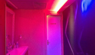 Sauna Horn (Erotik Club Interlaken) - Fkk in Interlaken, Switzerland