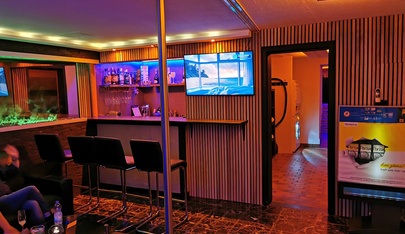 Sauna Horn (Erotik Club Interlaken) - Fkk in Interlaken, Switzerland