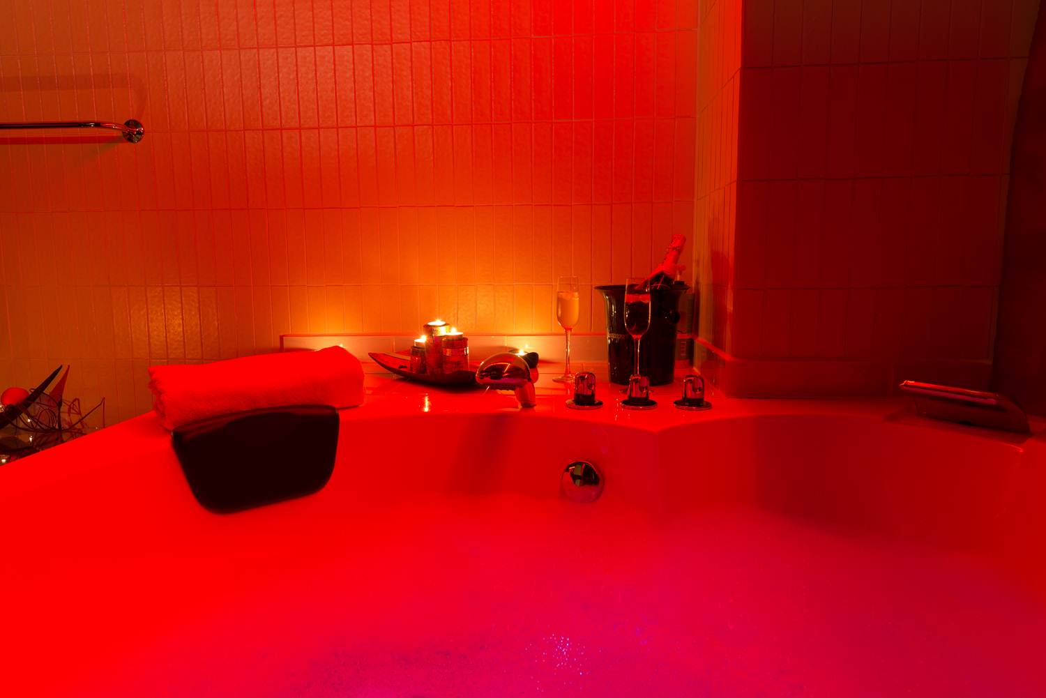 Sauna Horn (Erotik Club Interlaken) - Fkk in Interlaken, Switzerland
