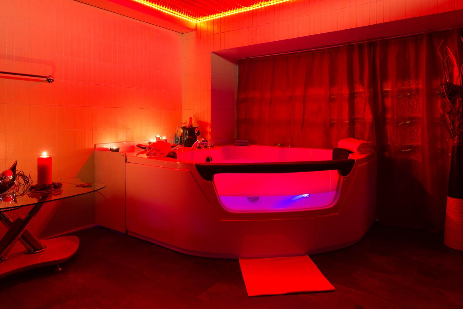 Sauna Horn (Erotik Club Interlaken) - Fkk in Interlaken, Switzerland