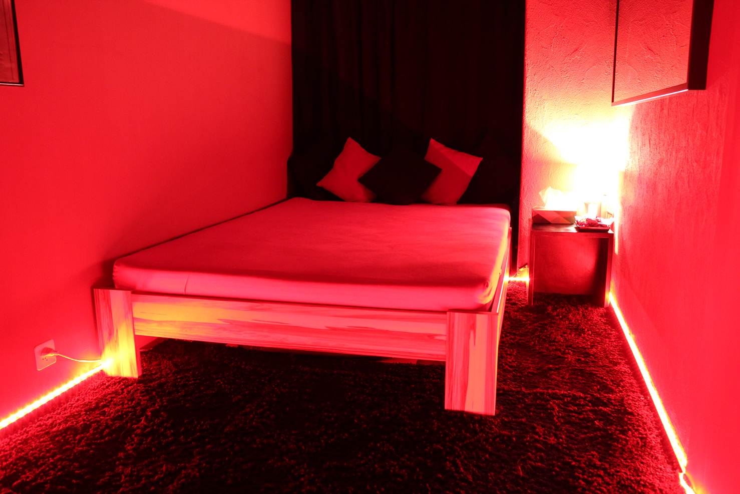 Sauna Horn (Erotik Club Interlaken) - Fkk in Interlaken, Switzerland