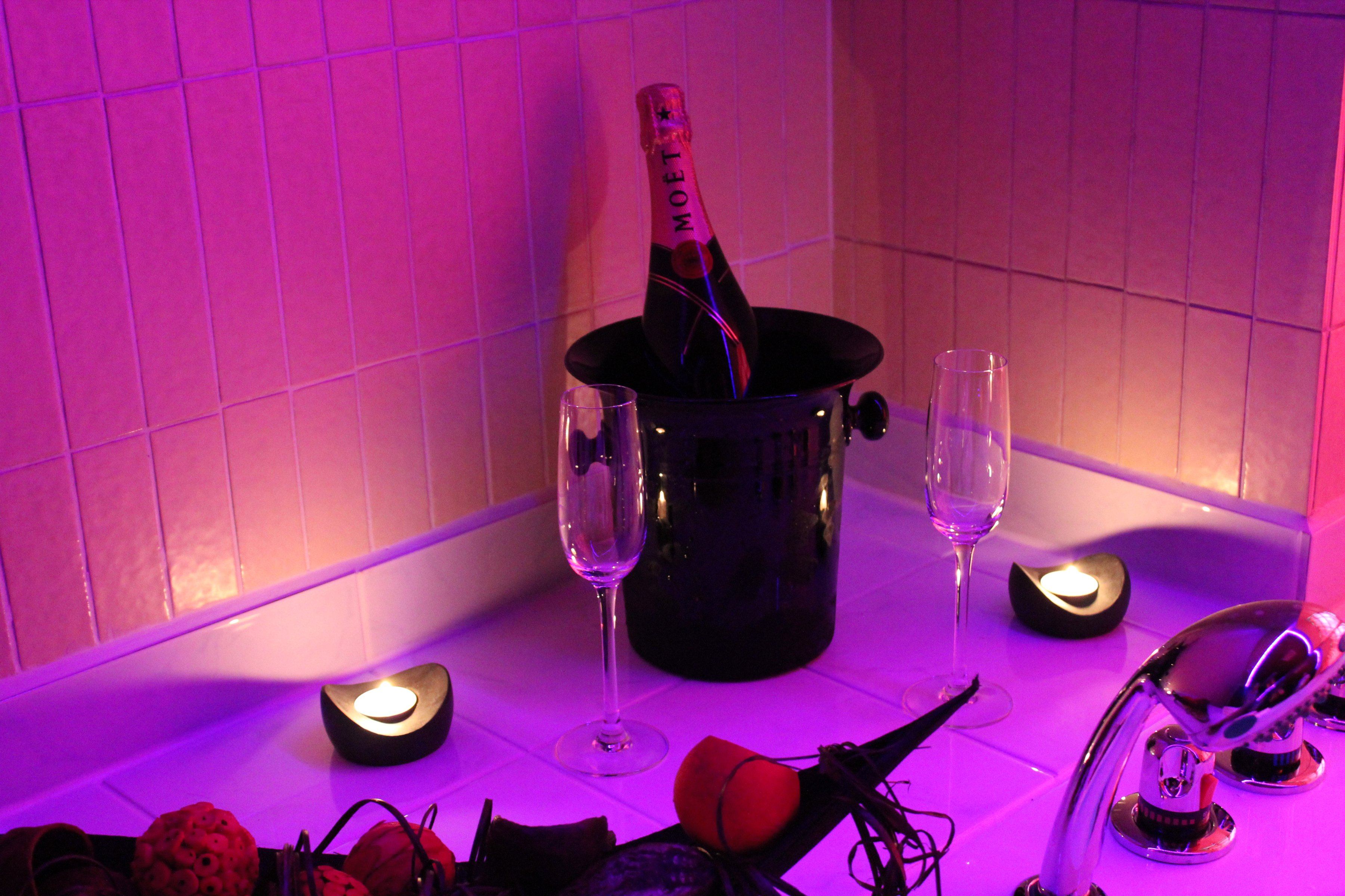 Sauna Horn (Erotik Club Interlaken) - Fkk in Interlaken, Switzerland