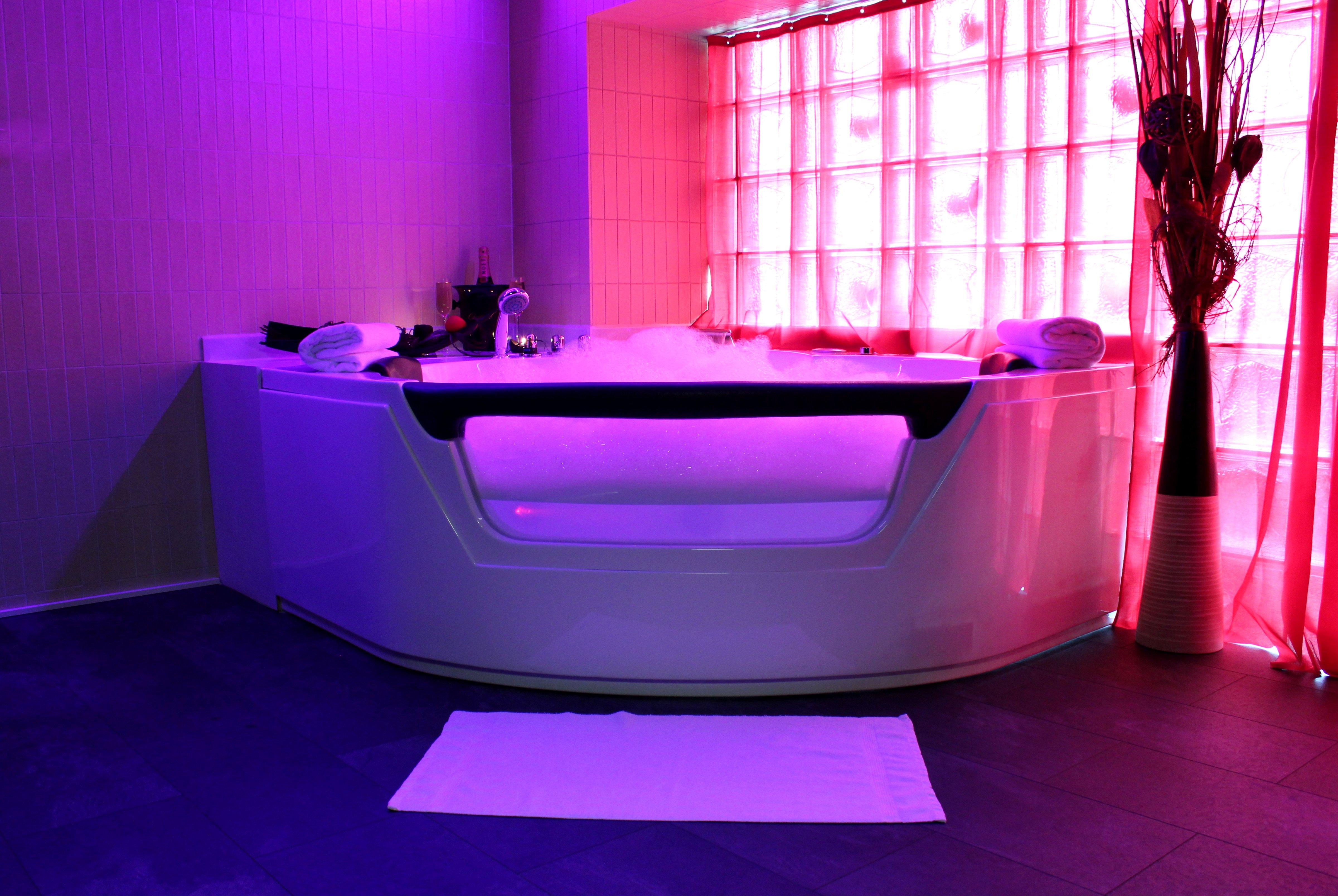 Sauna Horn (Erotik Club Interlaken) - Fkk in Interlaken, Switzerland
