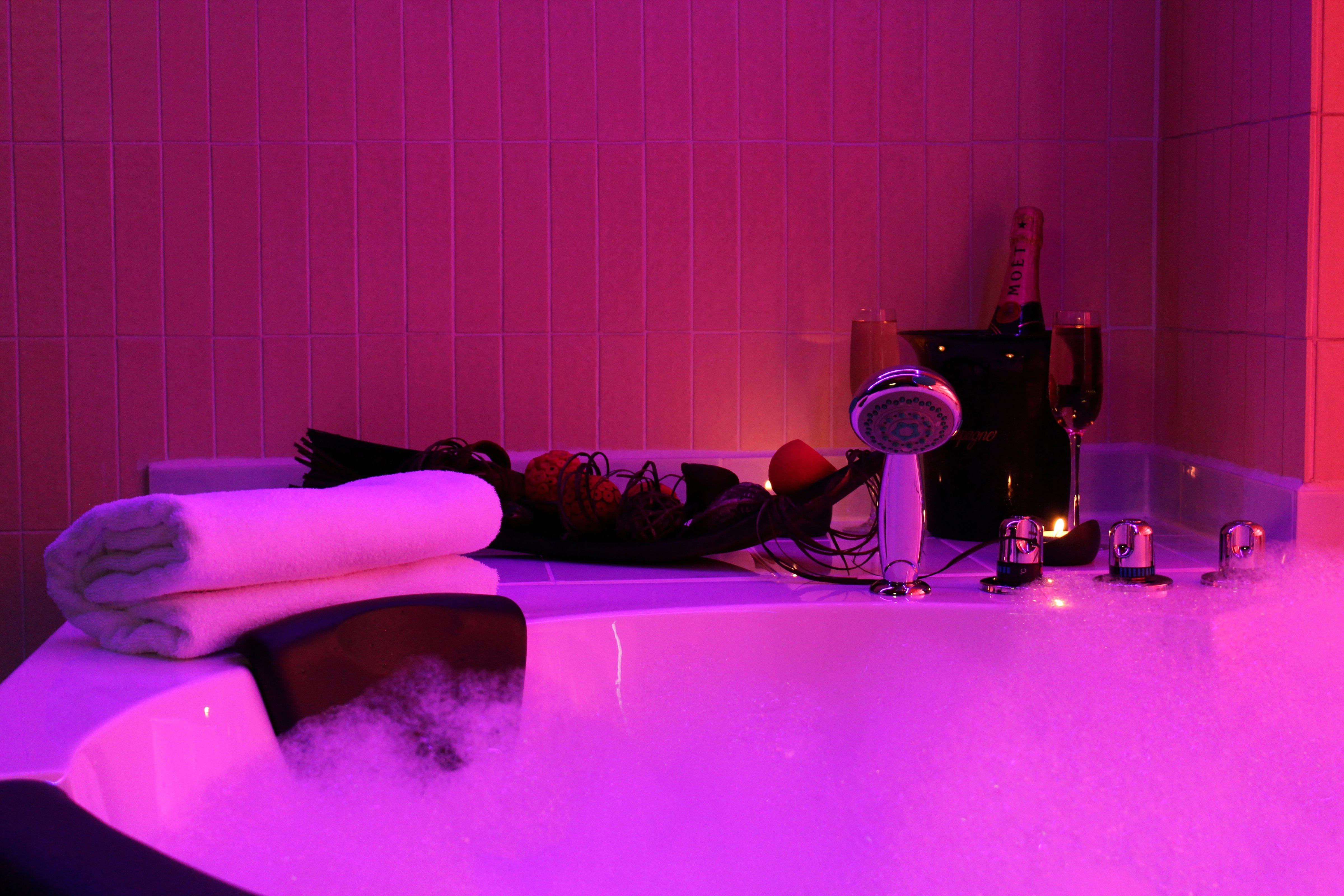 Sauna Horn (Erotik Club Interlaken) - Fkk in Interlaken, Switzerland