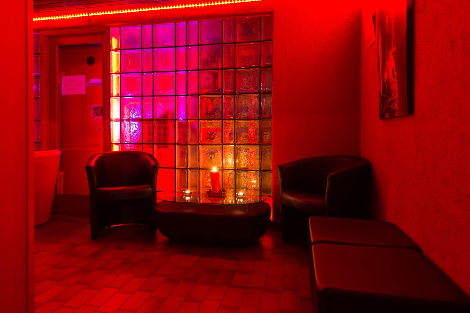 Sauna Horn (Erotik Club Interlaken) - Fkk in Interlaken, Switzerland