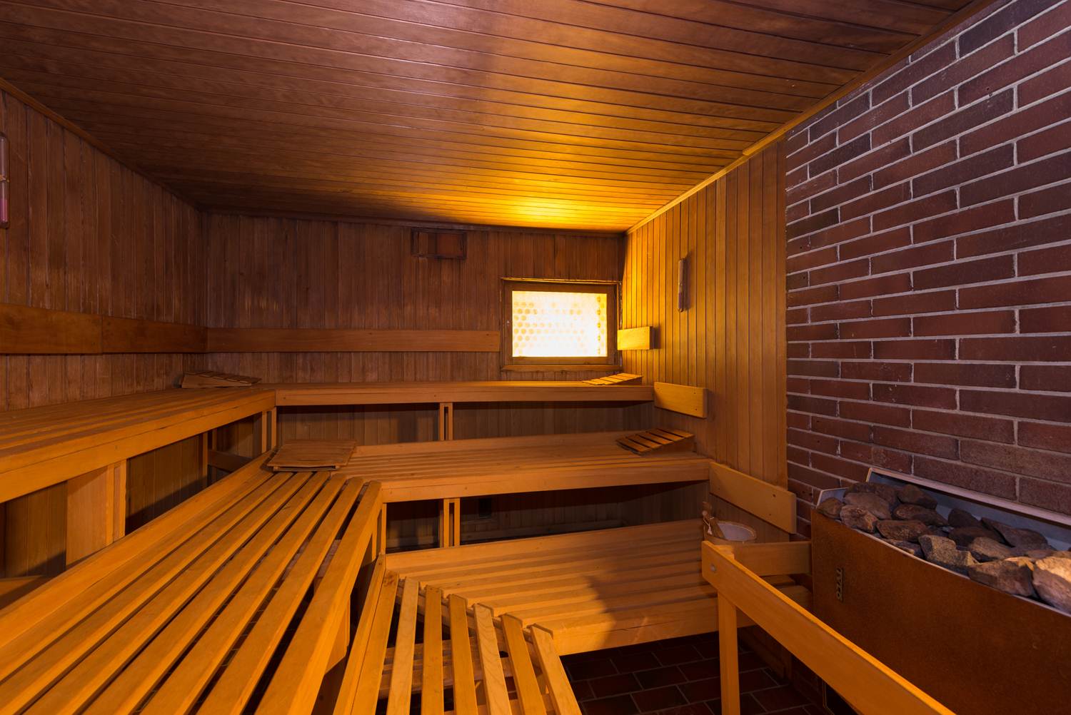 Sauna Horn (Erotik Club Interlaken) - Fkk in Interlaken, Switzerland