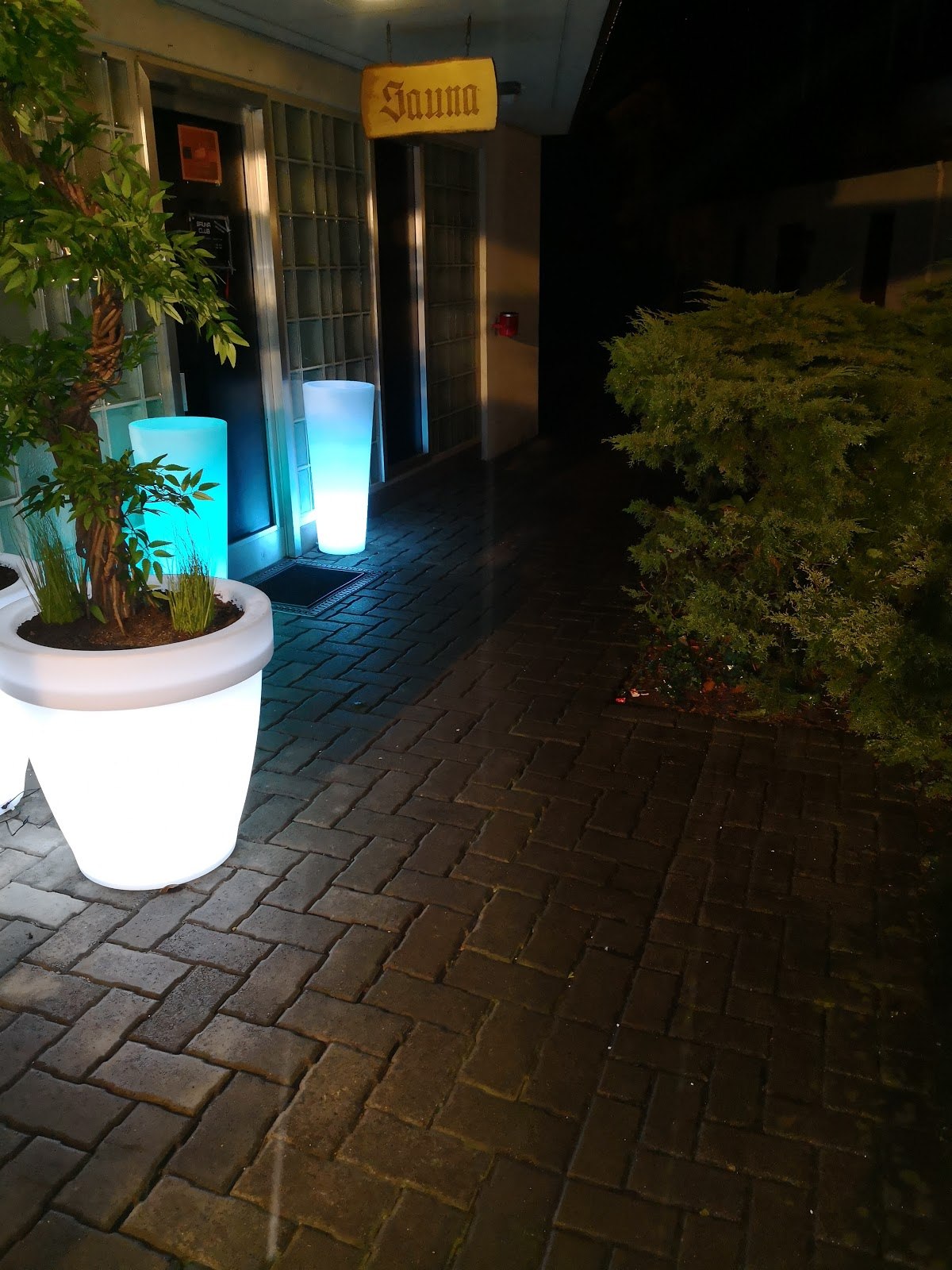 Sauna Horn (Erotik Club Interlaken) - Fkk in Interlaken, Switzerland