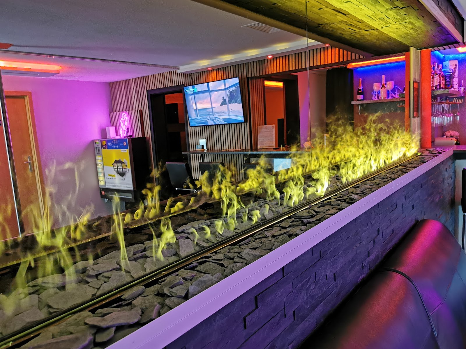 Sauna Horn (Erotik Club Interlaken) - Fkk in Interlaken, Switzerland