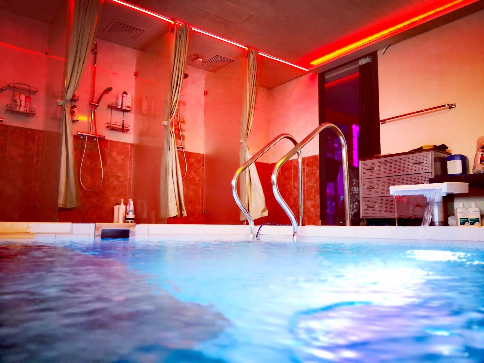 Sauna Horn (Erotik Club Interlaken) - Fkk in Interlaken, Switzerland