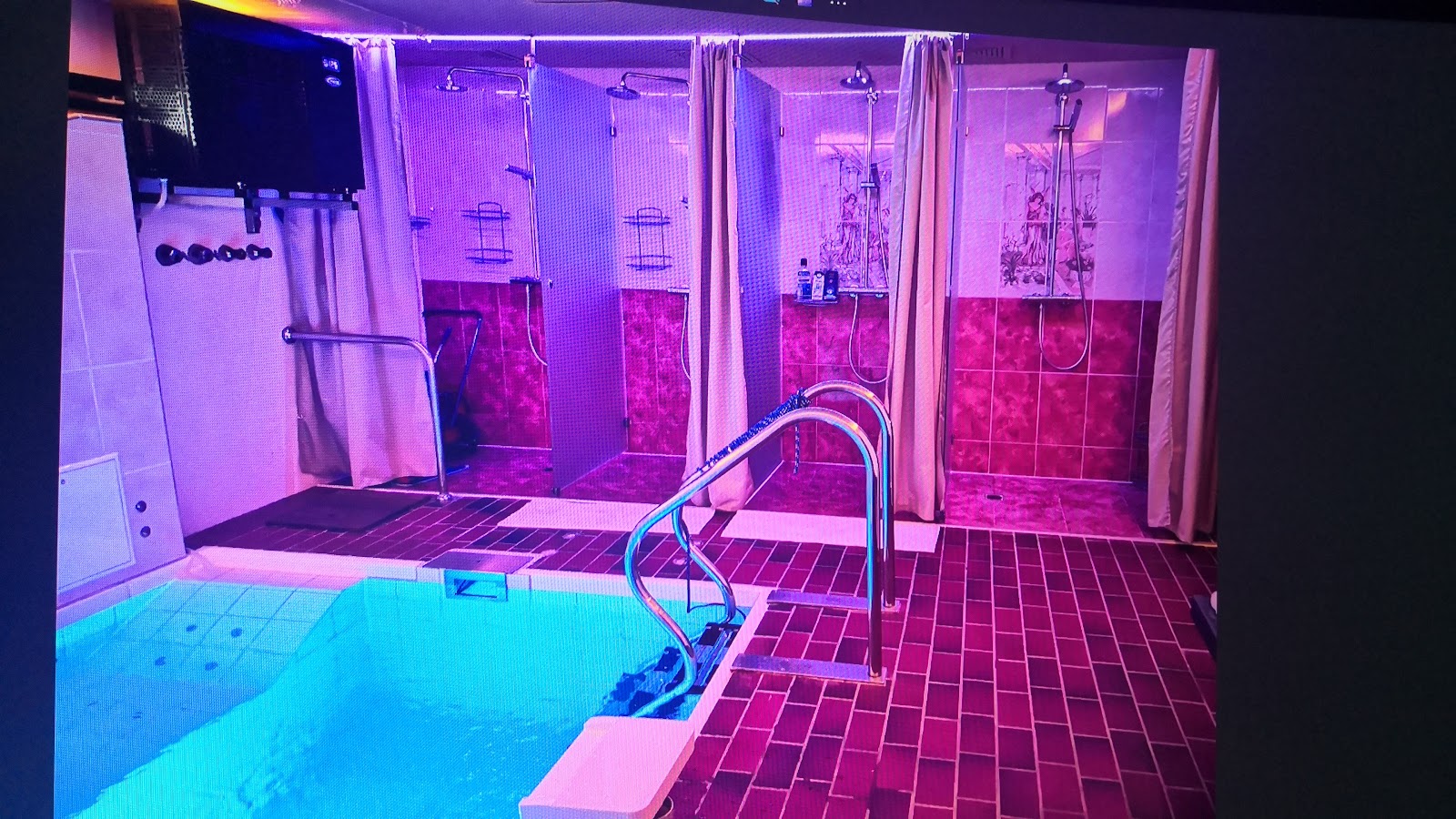 Sauna Horn (Erotik Club Interlaken) - Fkk in Interlaken, Switzerland