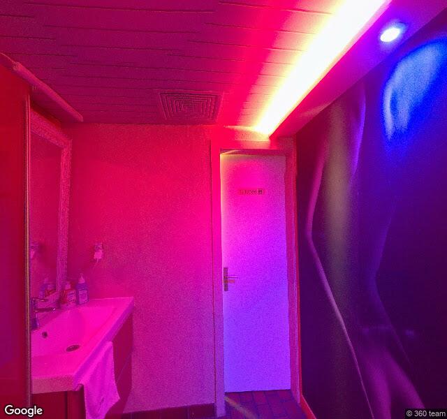 Sauna Horn (Erotik Club Interlaken) - Fkk in Interlaken, Switzerland