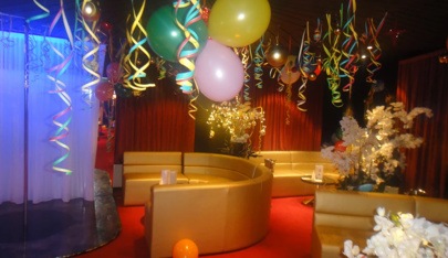 Club Elegance - Nightclub in Interlaken, Switzerland