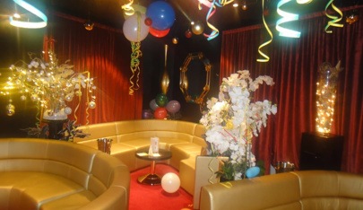 Club Elegance - Nightclub in Interlaken, Switzerland