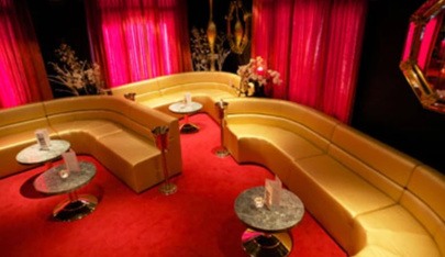 Club Elegance - Nightclub in Interlaken, Switzerland