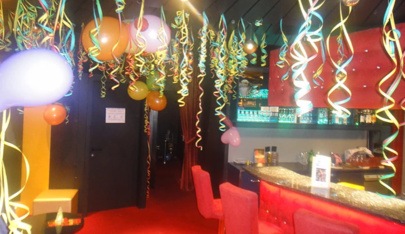 Club Elegance - Nightclub in Interlaken, Switzerland