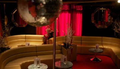 Club Elegance - Nightclub in Interlaken, Switzerland