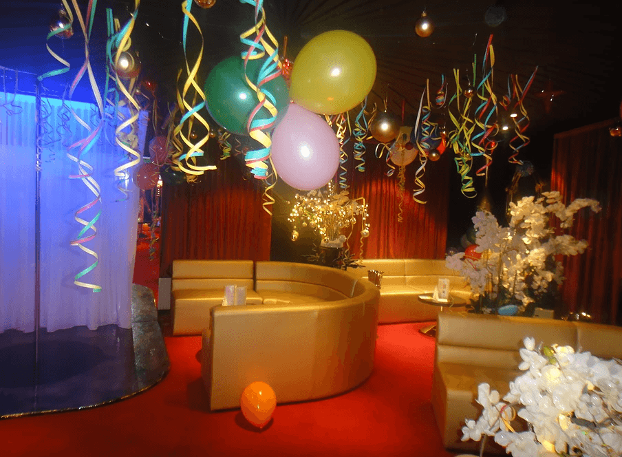 Club Elegance - Nightclub in Interlaken, Switzerland