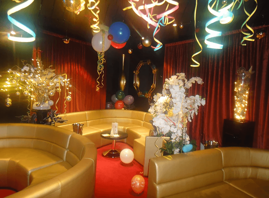 Club Elegance - Nightclub in Interlaken, Switzerland