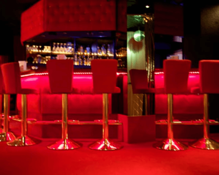 Club Elegance - Nightclub in Interlaken, Switzerland