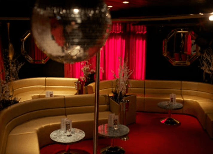 Club Elegance - Nightclub in Interlaken, Switzerland
