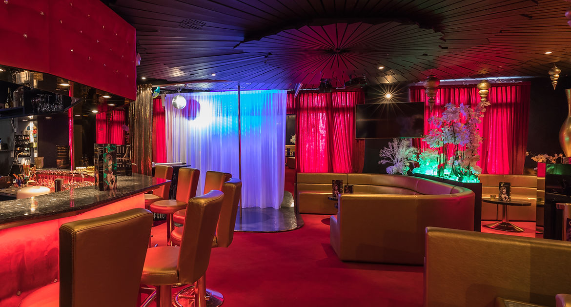 Club Elegance - Nightclub in Interlaken, Switzerland