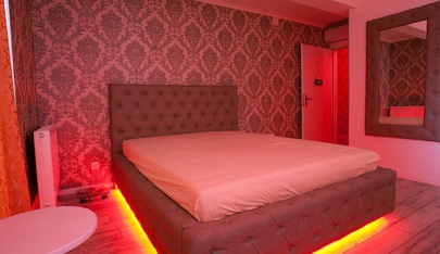 Club Sendli - Nightclub in Interlaken, Switzerland
