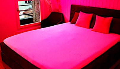 Club Sendli - Nightclub in Interlaken, Switzerland