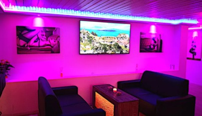 Club Sendli - Nightclub in Interlaken, Switzerland