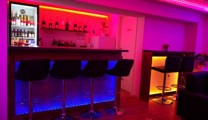 Club Sendli - Nightclub in Interlaken, Switzerland