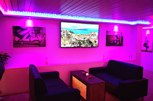 Club Sendli - Nightclub in Interlaken, Switzerland