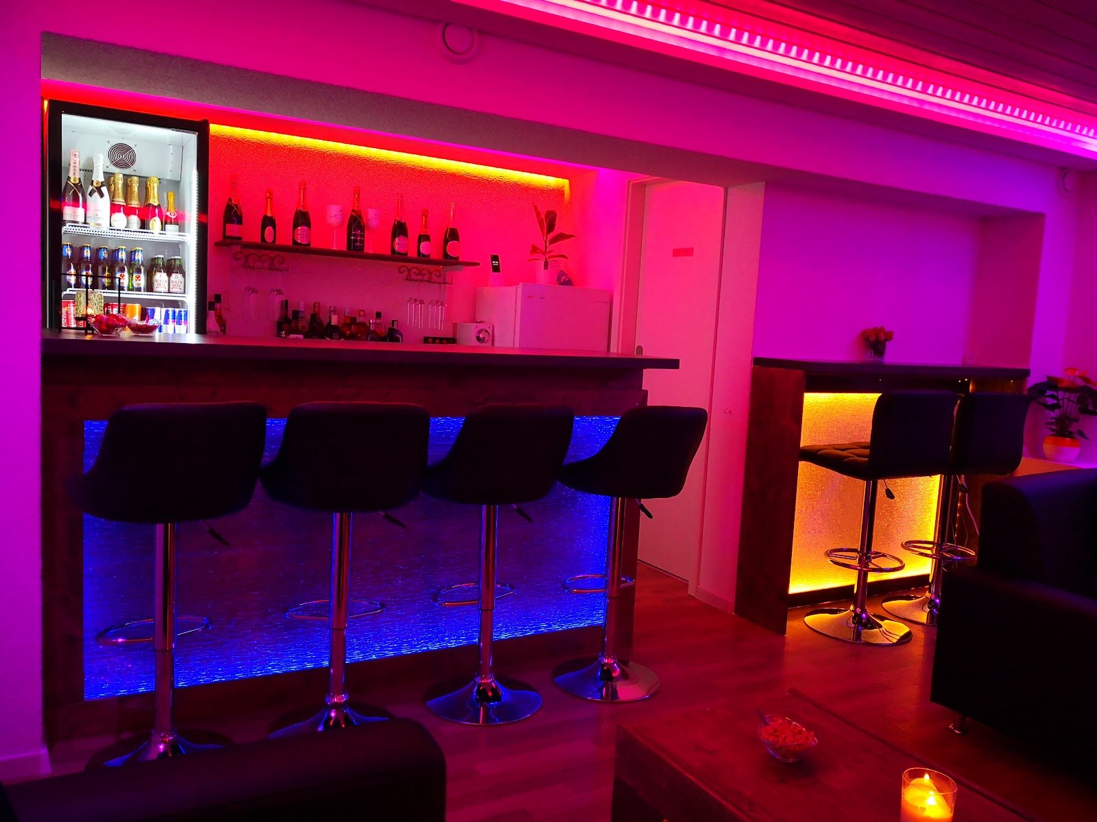 Club Sendli - Nightclub in Interlaken, Switzerland