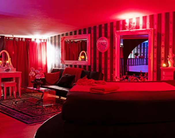 Studio Evita - Erotic Massage in Jona Sg, Switzerland