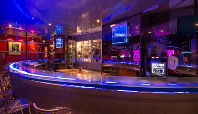 Platinum Club - Nightclub in Kaltbrunn, Switzerland