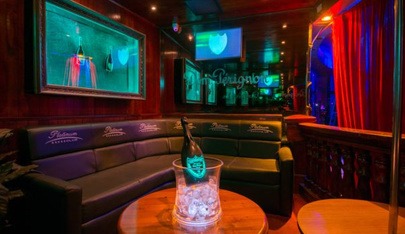 Platinum Club - Nightclub in Kaltbrunn, Switzerland