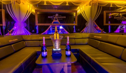 Platinum Club - Nightclub in Kaltbrunn, Switzerland