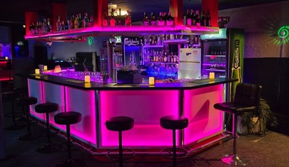 Platinum Club - Nightclub in Kaltbrunn, Switzerland