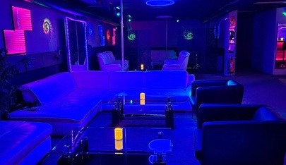 Platinum Club - Nightclub in Kaltbrunn, Switzerland