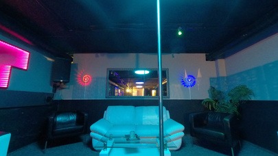 Platinum Club - Nightclub in Kaltbrunn, Switzerland