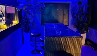 Platinum Club - Nightclub in Kaltbrunn, Switzerland