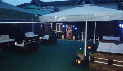 Platinum Club - Nightclub in Kaltbrunn, Switzerland
