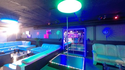 Platinum Club - Nightclub in Kaltbrunn, Switzerland