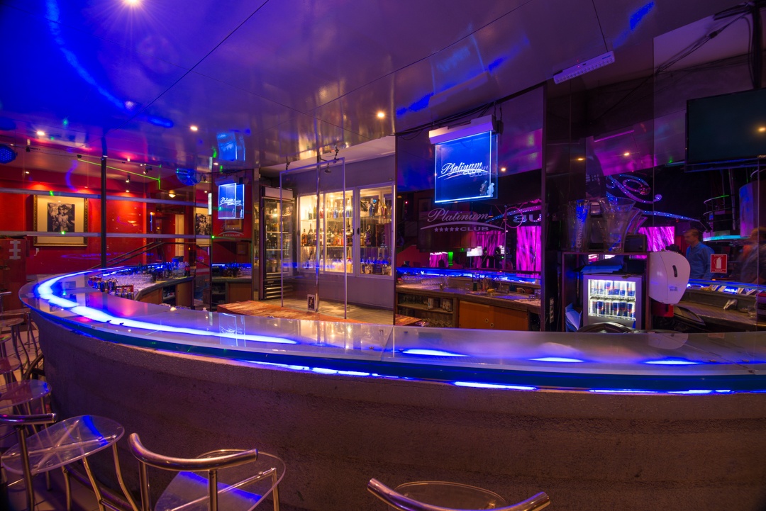 Platinum Club - Nightclub in Kaltbrunn, Switzerland