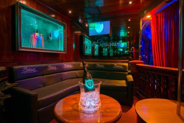 Platinum Club - Nightclub in Kaltbrunn, Switzerland