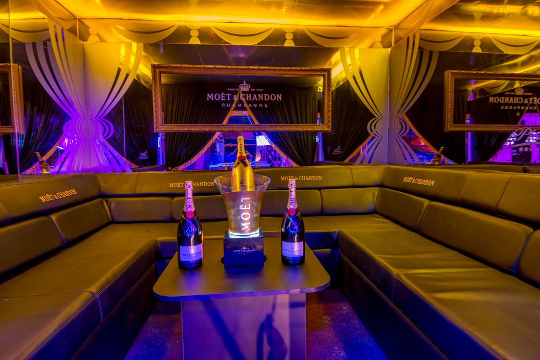 Platinum Club - Nightclub in Kaltbrunn, Switzerland